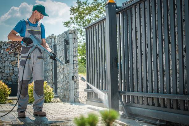 Best House Exterior Washing  in Brownsboro, TX