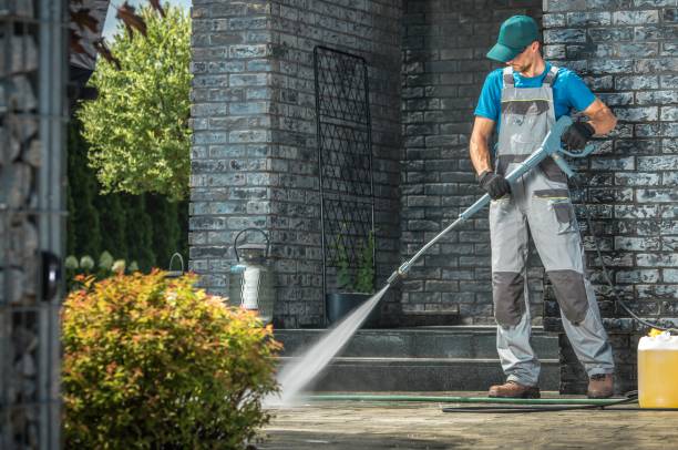 Best Post-Construction Pressure Washing  in Brownsboro, TX