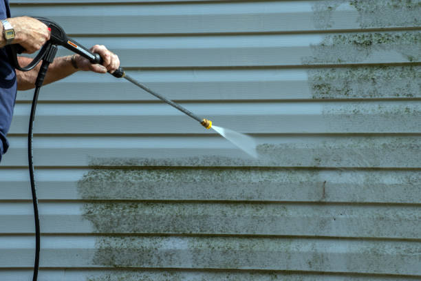 Best Restaurant Pressure Washing  in Brownsboro, TX