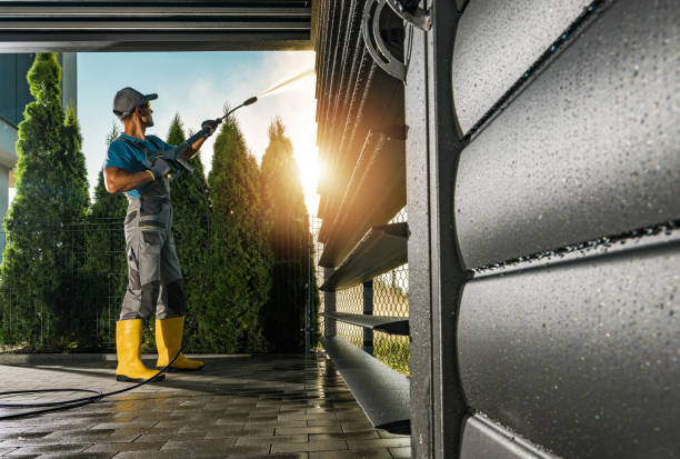 Best Building Exterior Washing  in Brownsboro, TX
