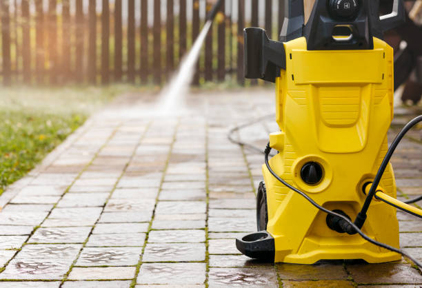 Professional Pressure Washing Services in Brownsboro, TX