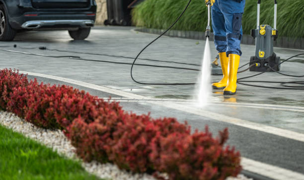 Playground Equipment Cleaning in Brownsboro, TX