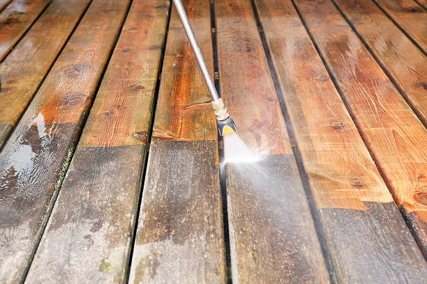 Best Sidewalk and Walkway Cleaning  in Brownsboro, TX