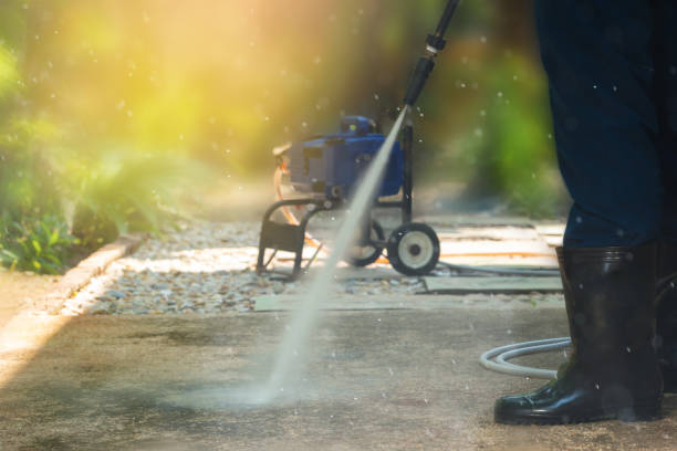 Best Spring Cleaning  in Brownsboro, TX